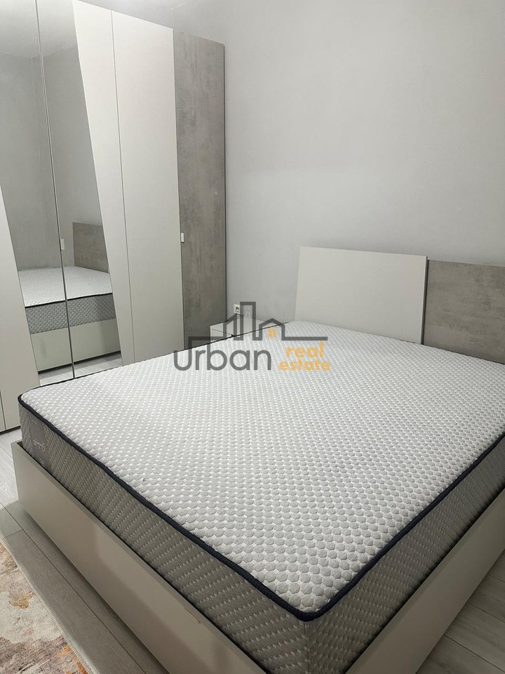 Qera, Apartament 2+1 ,Materniteti i Ri, Tiranë - 600€ | 80 m²