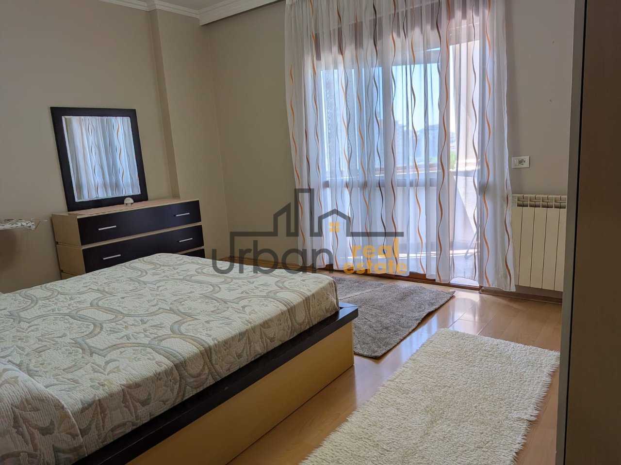 Qera, Apartament 1+1 , Shkolla e Baletit, Tiranë - 60,000 Lekë | 70 m²
