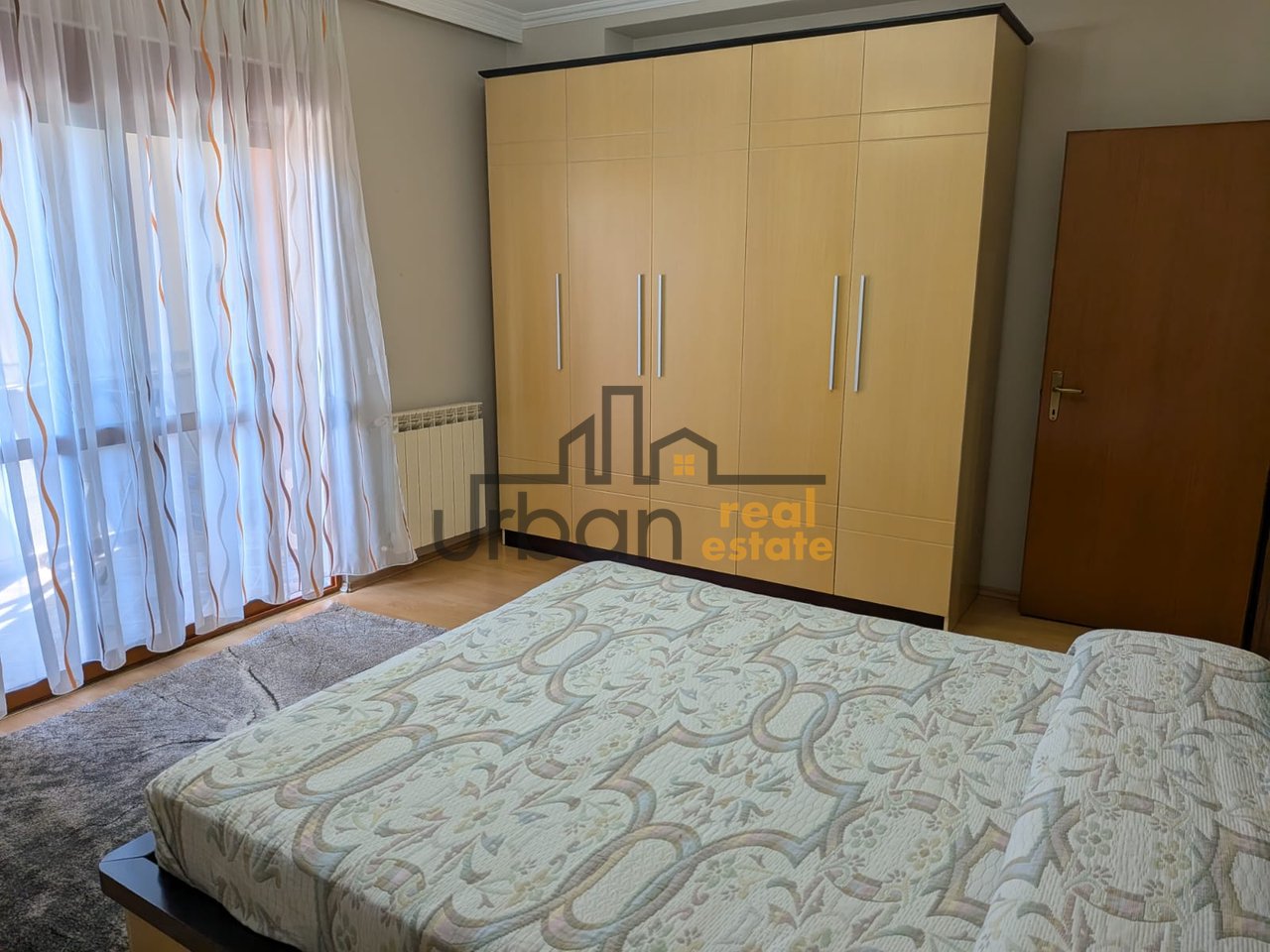 Qera, Apartament 1+1 , Shkolla e Baletit, Tiranë - 60,000 Lekë | 70 m²