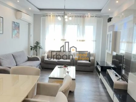 Qera, Apartament 2+1+2,  Pranë Kopshtit Zoologjik, Tiranë - 258,000€ | 93 m²
