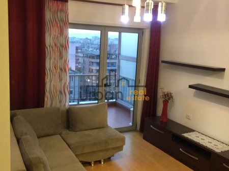 For Rent, 1+1 Apartment, Xhamllik, Tirana - 500€ | 55 m²