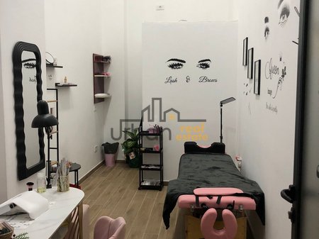 Qera , Ambient Biznesi , Don Bosco, Tiranë - 35.000  Lekë  | 20 m²