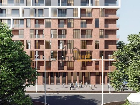 Okazion , Shitet,  Apartament 2+1+2 , Mei's Garden, Tiranë - 153,000€ | 102.3 m²