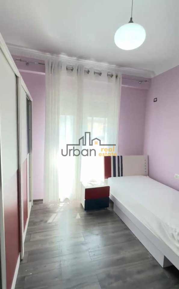 Qera, Apartament 2+1+2,  Pranë Kopshtit Zoologjik, Tiranë - 258,000€ | 93 m²