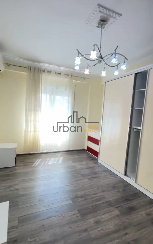 Qera, Apartament 2+1+2,  Pranë Kopshtit Zoologjik, Tiranë - 258,000€ | 93 m²