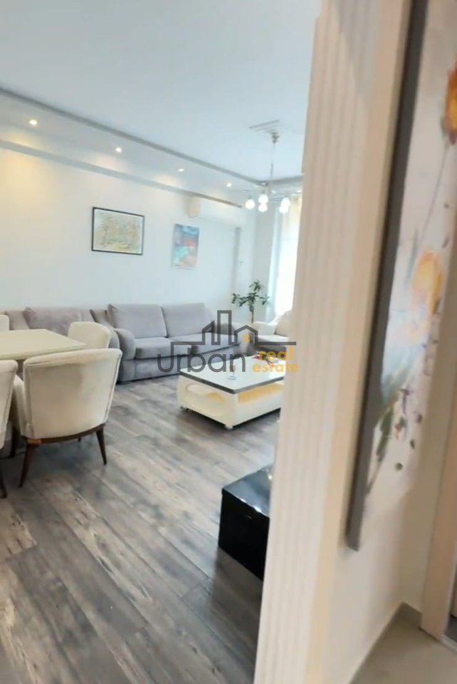 Qera, Apartament 2+1+2,  Pranë Kopshtit Zoologjik, Tiranë - 258,000€ | 93 m²