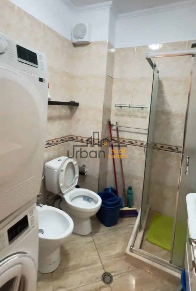 Qera, Apartament 2+1+2,  Pranë Kopshtit Zoologjik, Tiranë - 258,000€ | 93 m²