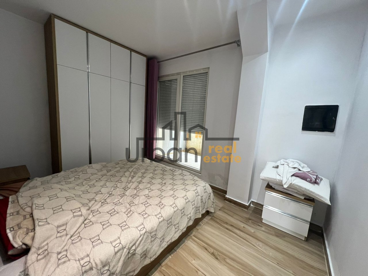 Qera, Apartament 1+1 , Liqeni i Thatë, Tiranë - 82,000€ | 36 m²