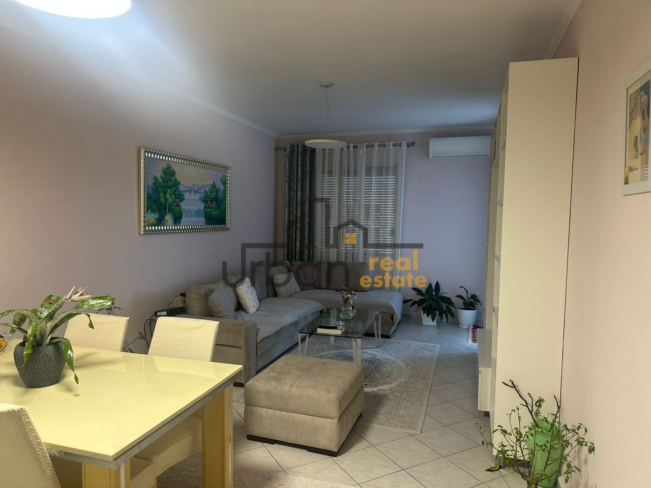 For Rent, 1+1 Apartment, Astir, Tirana - 450€ | 64 m²