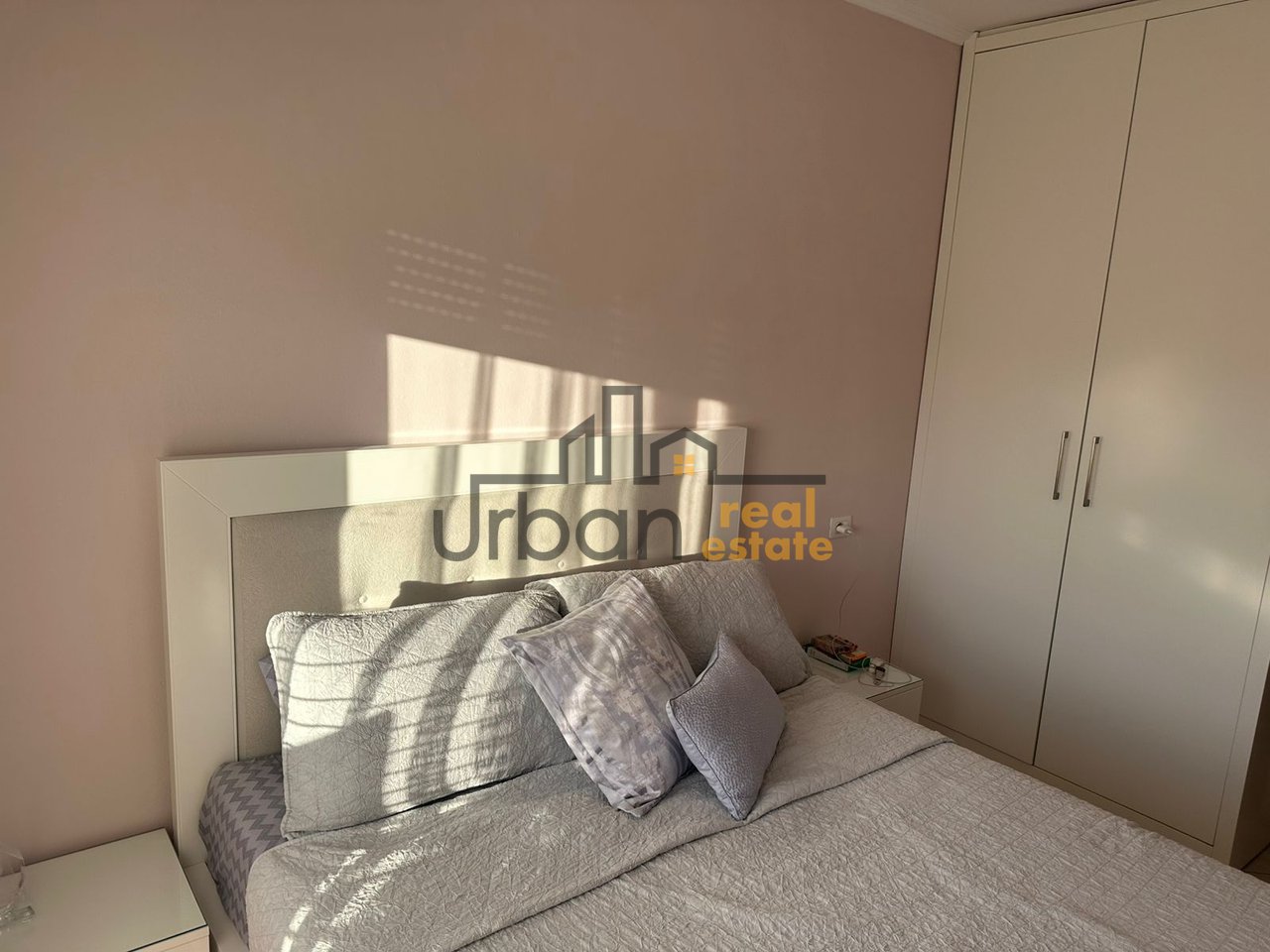 For Rent, 1+1 Apartment, Astir, Tirana - 450€ | 64 m²
