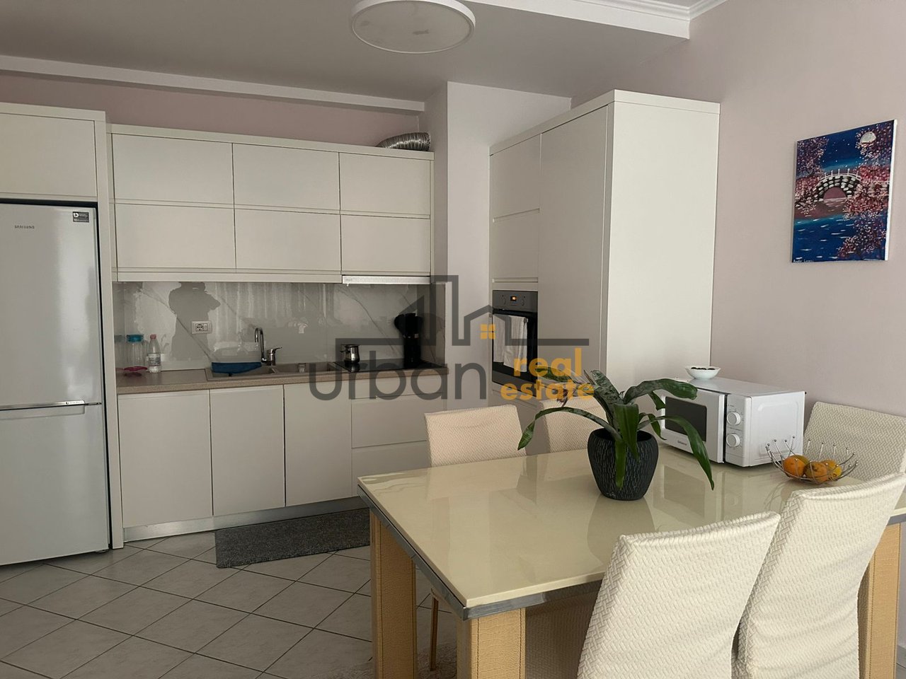 For Rent, 1+1 Apartment, Astir, Tirana - 450€ | 64 m²