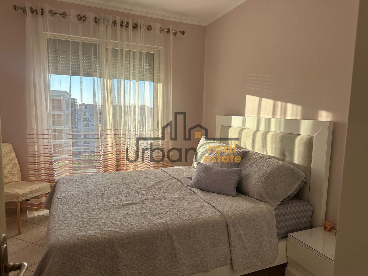 For Rent, 1+1 Apartment, Astir, Tirana - 450€ | 64 m²