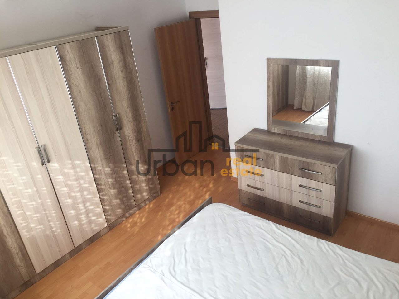 For Rent, 1+1 Apartment, Xhamllik, Tirana - 500€ | 55 m²