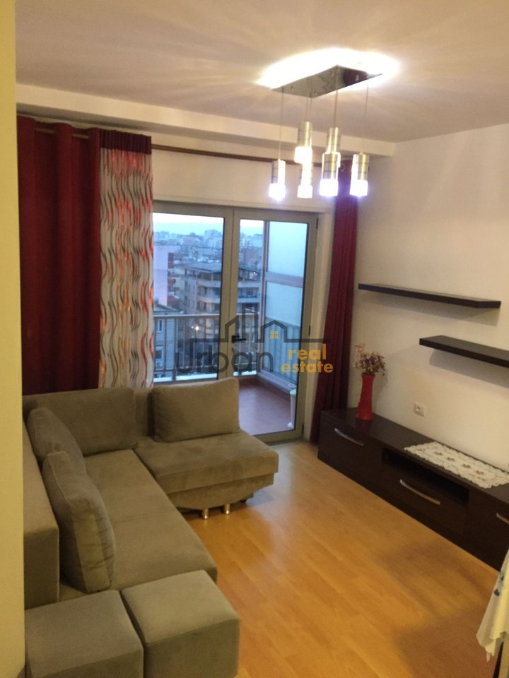 For Rent, 1+1 Apartment, Xhamllik, Tirana - 500€ | 55 m²