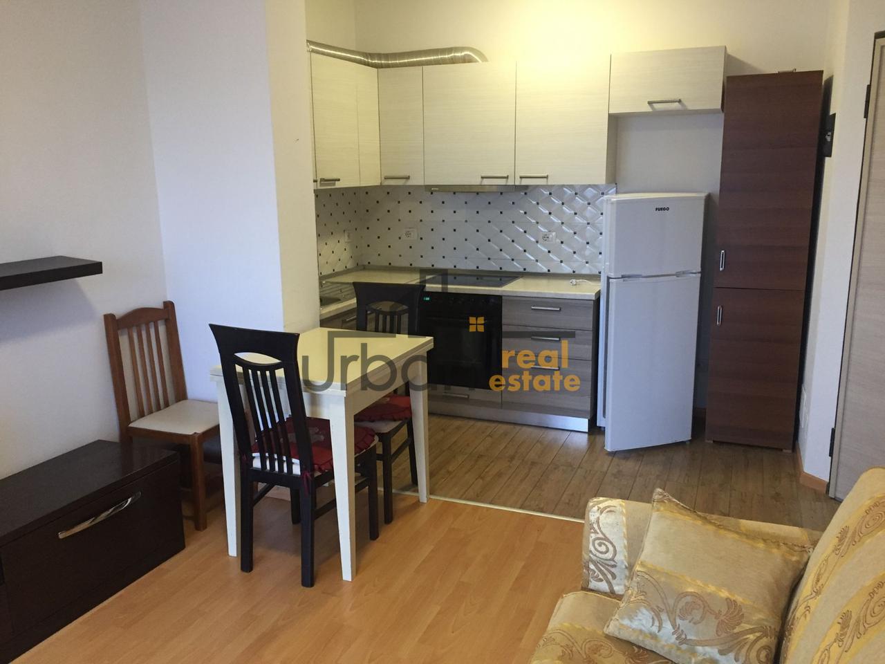For Rent, 1+1 Apartment, Xhamllik, Tirana - 500€ | 55 m²