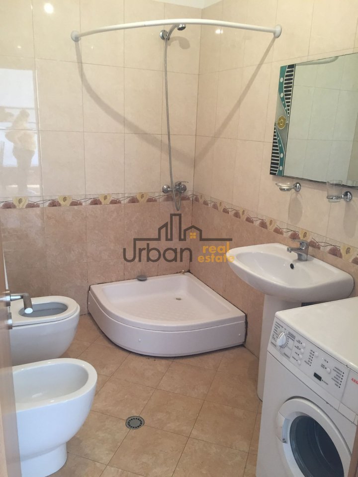For Rent, 1+1 Apartment, Xhamllik, Tirana - 500€ | 55 m²