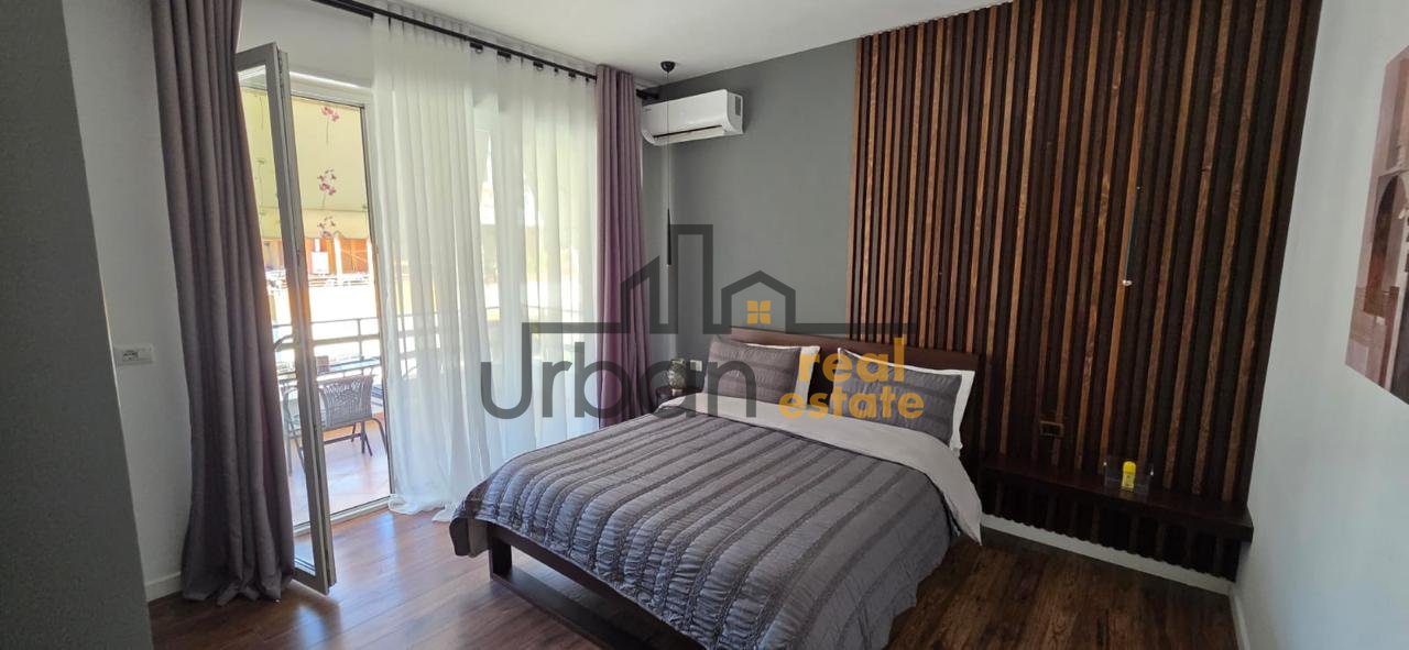 Qera, Apartament 2+1+2+Post Parking,  Kopshti Zoologjik, Tiranë - 800€ | 110 m²