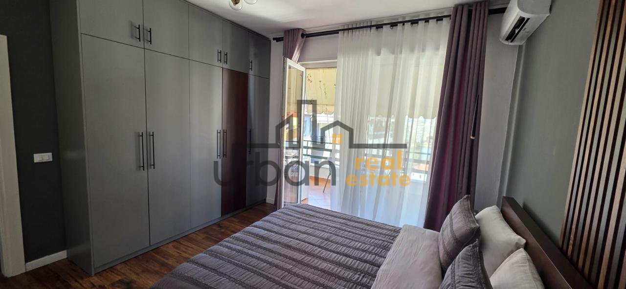 Qera, Apartament 2+1+2+Post Parking,  Kopshti Zoologjik, Tiranë - 800€ | 110 m²