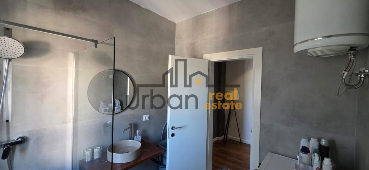 Qera, Apartament 2+1+2+Post Parking,  Kopshti Zoologjik, Tiranë - 800€ | 110 m²