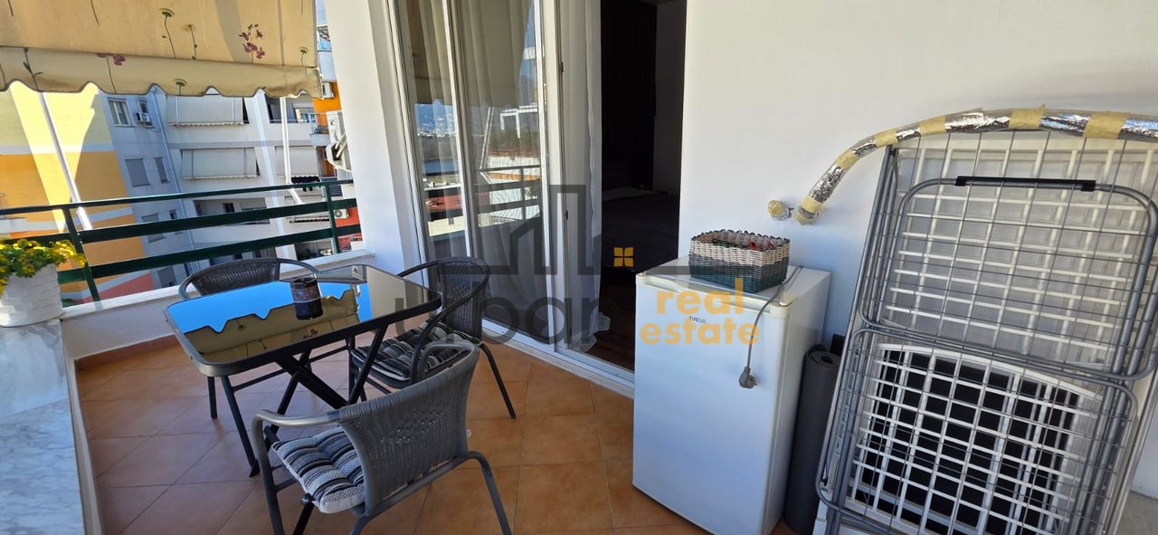 Qera, Apartament 2+1+2+Post Parking,  Kopshti Zoologjik, Tiranë - 800€ | 110 m²