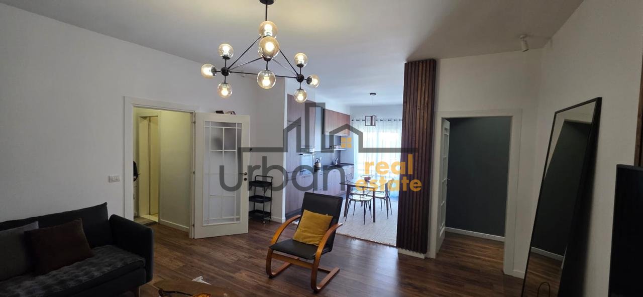 Qera, Apartament 2+1+2+Post Parking,  Kopshti Zoologjik, Tiranë - 800€ | 110 m²