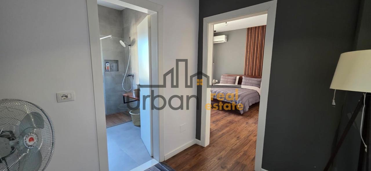 Qera, Apartament 2+1+2+Post Parking,  Kopshti Zoologjik, Tiranë - 800€ | 110 m²