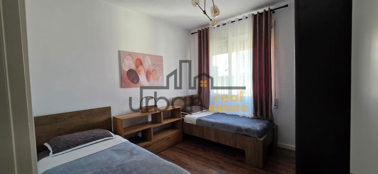 Qera, Apartament 2+1+2+Post Parking,  Kopshti Zoologjik, Tiranë - 800€ | 110 m²