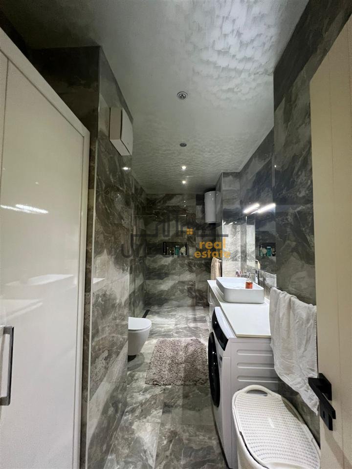 Shitet,  Apartament 2+1+2 , Pranë Delijorgjit, Tiranë - 295,000€ | 119 m²