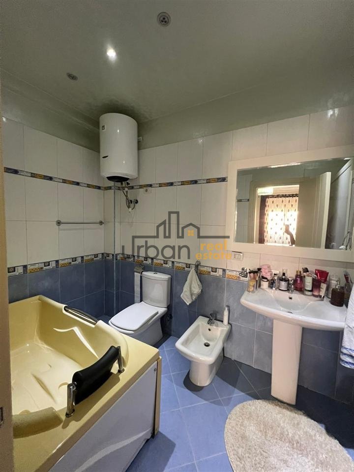 Shitet,  Apartament 2+1+2 , Pranë Delijorgjit, Tiranë - 295,000€ | 119 m²