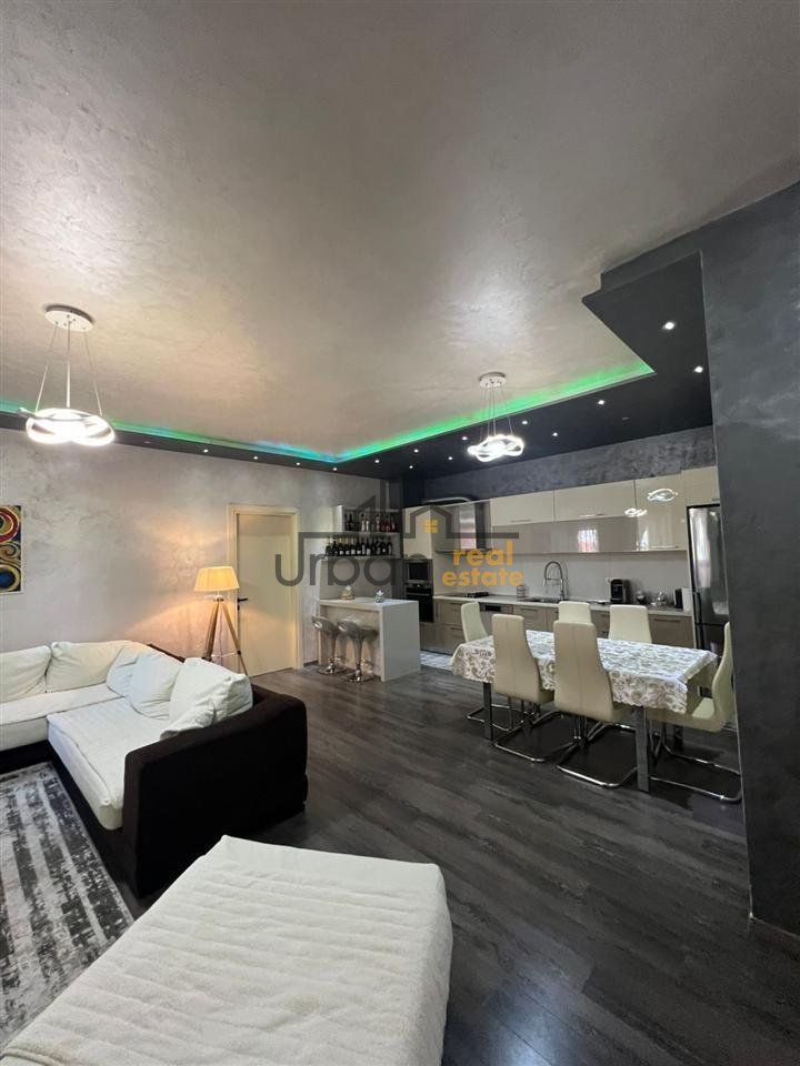 Shitet,  Apartament 2+1+2 , Pranë Delijorgjit, Tiranë - 295,000€ | 119 m²