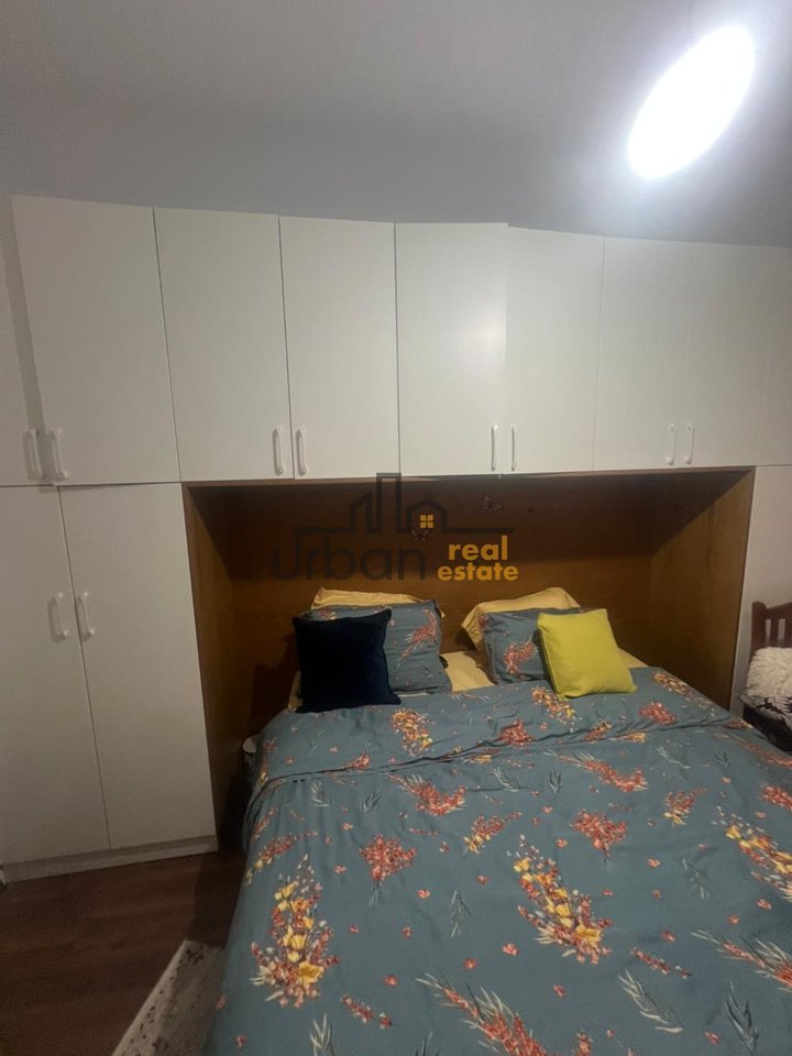 Shitet, Apartament 2+1+2 , Shkozë, Tiranë - 177,000€ | 123 m²