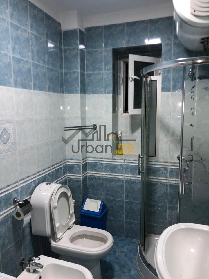 In affitto, Appartamento 1+1, Myslym Shyri, Tirana - 65.000 Lek | 65 m²