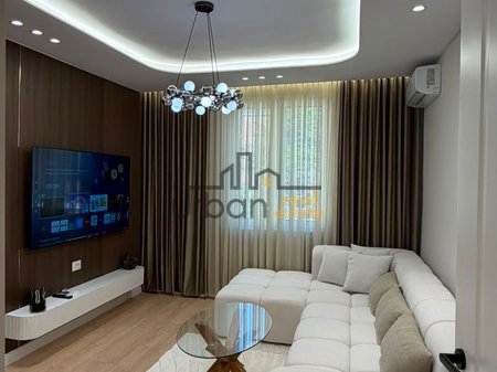 For sale, Apartment 1+1, Tirana Lake, Tirana -  19,500,000 LEK| 55 m²