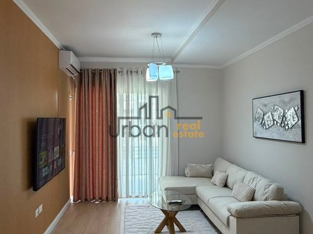 Shitet, Apartament 1+1,  Kompleksi Golden Park, Tirane  - 14.200.000 LEK| 58 m²