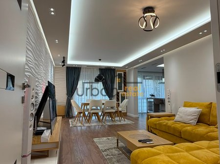 In vendita, Appartamento 2+1+2, Blocco Gintash, Tirana -25.500.000 LEK| 106 m²