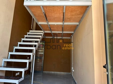 Affitto, Negozio Duplex, Nuovo Mercato, Tirana - 40000 LEK | 20.44 m²