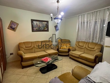 For sale, Apartment 3+1, Irfan Tomini, Tirane -15,000,000 LEK| 89 m²