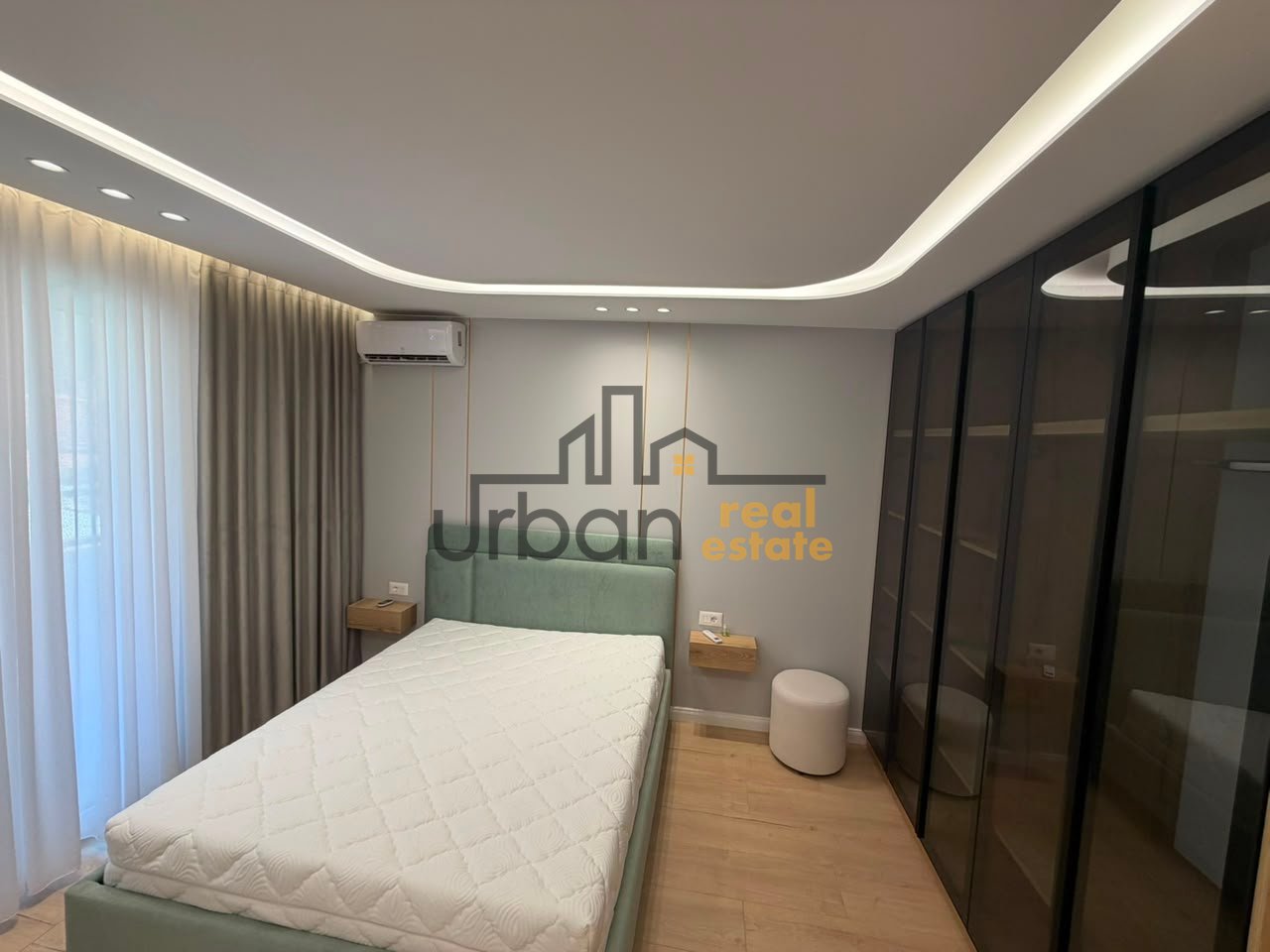 For sale, Apartment 1+1, Tirana Lake, Tirana -  19,500,000 LEK| 55 m²