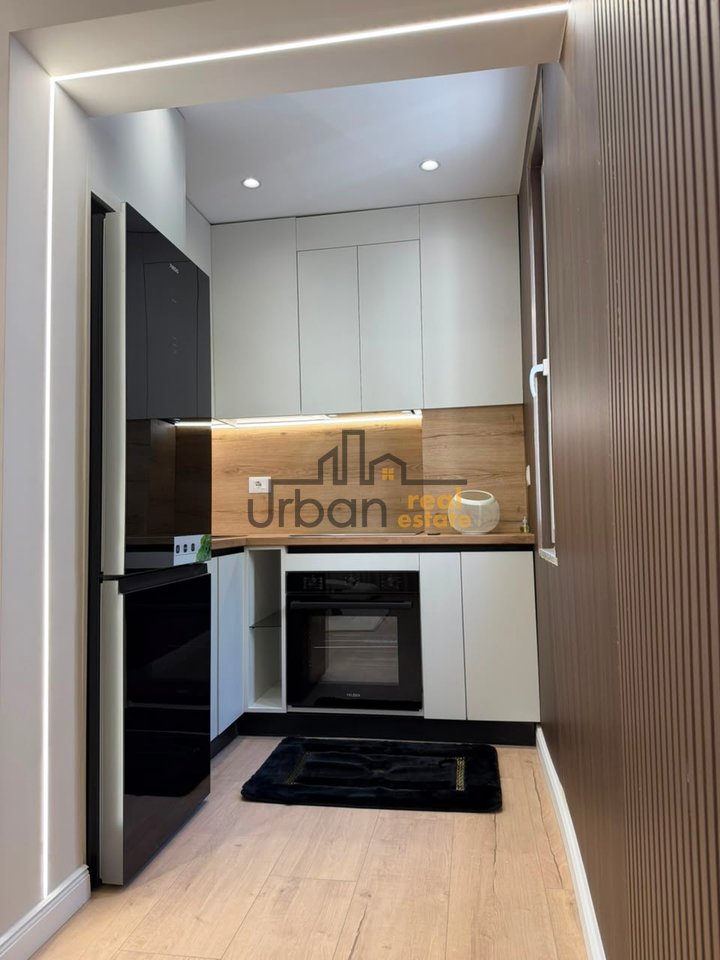 For sale, Apartment 1+1, Tirana Lake, Tirana -  19,500,000 LEK| 55 m²