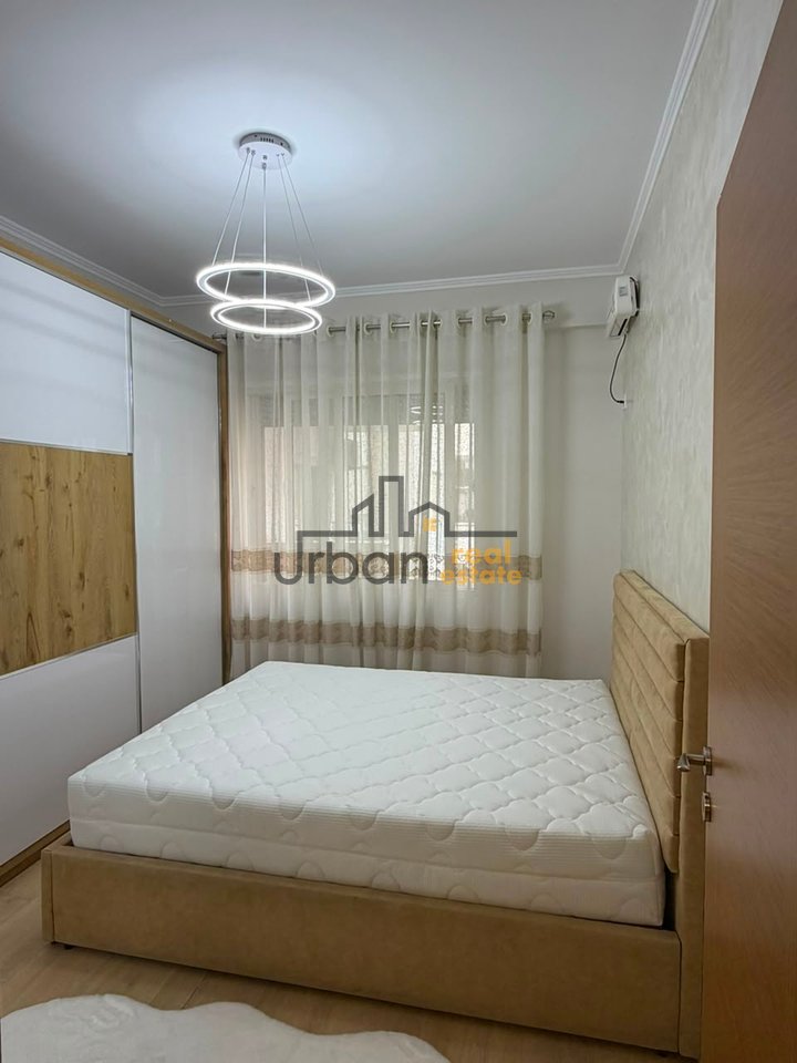 Shitet, Apartament 1+1,  Kompleksi Golden Park, Tirane  - 14.200.000 LEK| 58 m²