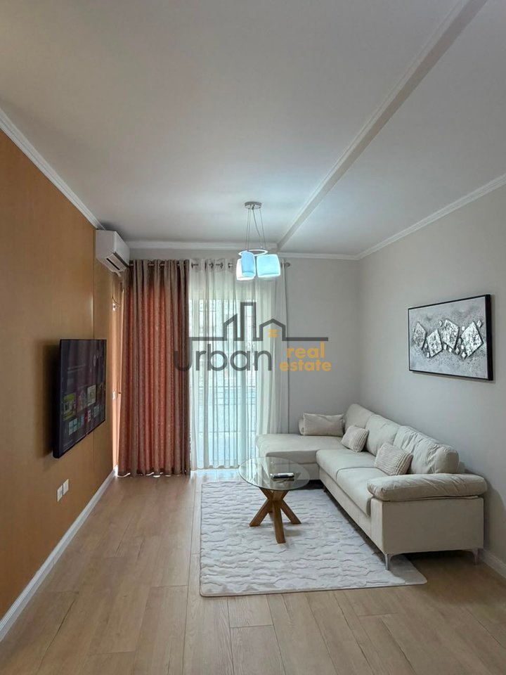 Shitet, Apartament 1+1,  Kompleksi Golden Park, Tirane  - 14.200.000 LEK| 58 m²