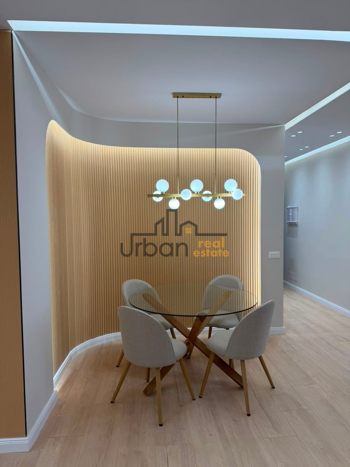 Shitet, Apartament 2+1, Yzberish, Tirane -17.100.000 LEK| 114 m²