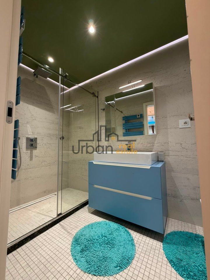 In vendita, Appartamento 2+1+2, Blocco Gintash, Tirana -25.500.000 LEK| 106 m²