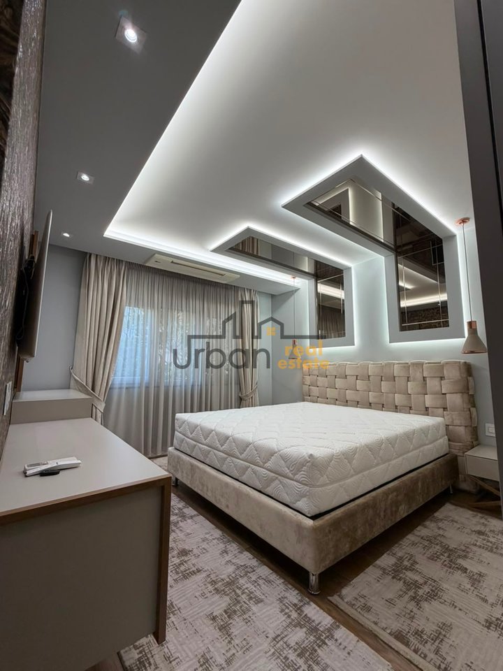 In vendita, Appartamento 2+1+2, Blocco Gintash, Tirana -25.500.000 LEK| 106 m²