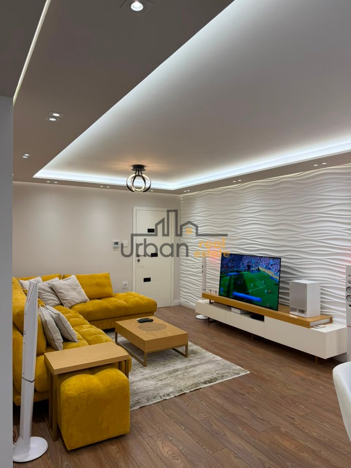In vendita, Appartamento 2+1+2, Blocco Gintash, Tirana -25.500.000 LEK| 106 m²