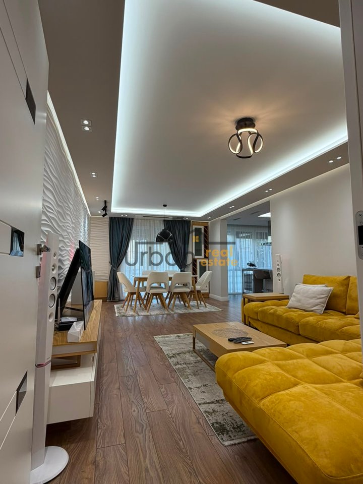 In vendita, Appartamento 2+1+2, Blocco Gintash, Tirana -25.500.000 LEK| 106 m²