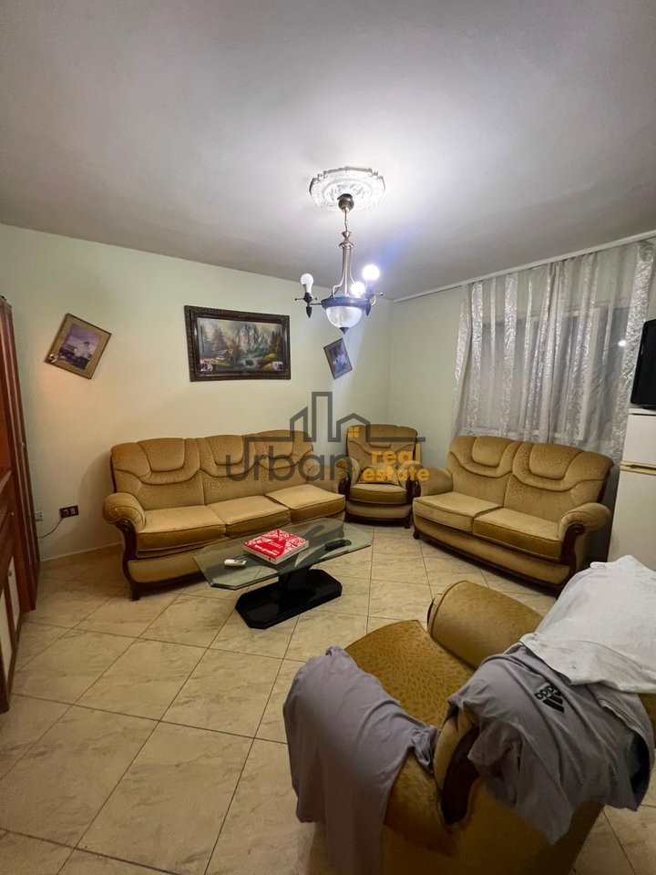 For sale, Apartment 3+1, Irfan Tomini, Tirane -15,000,000 LEK| 89 m²
