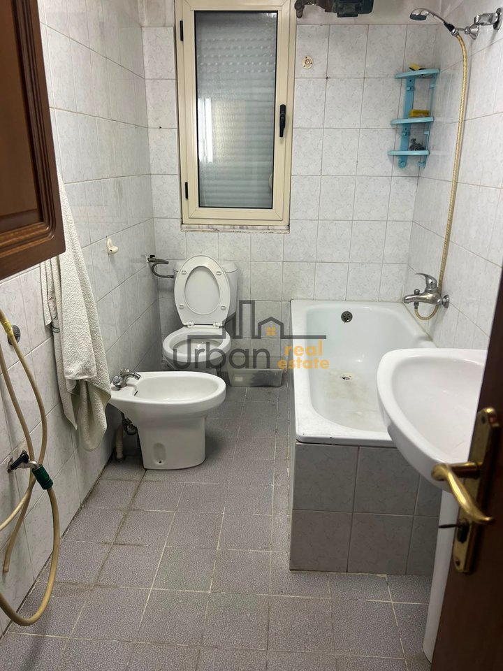 For sale, Apartment 3+1, Irfan Tomini, Tirane -15,000,000 LEK| 89 m²