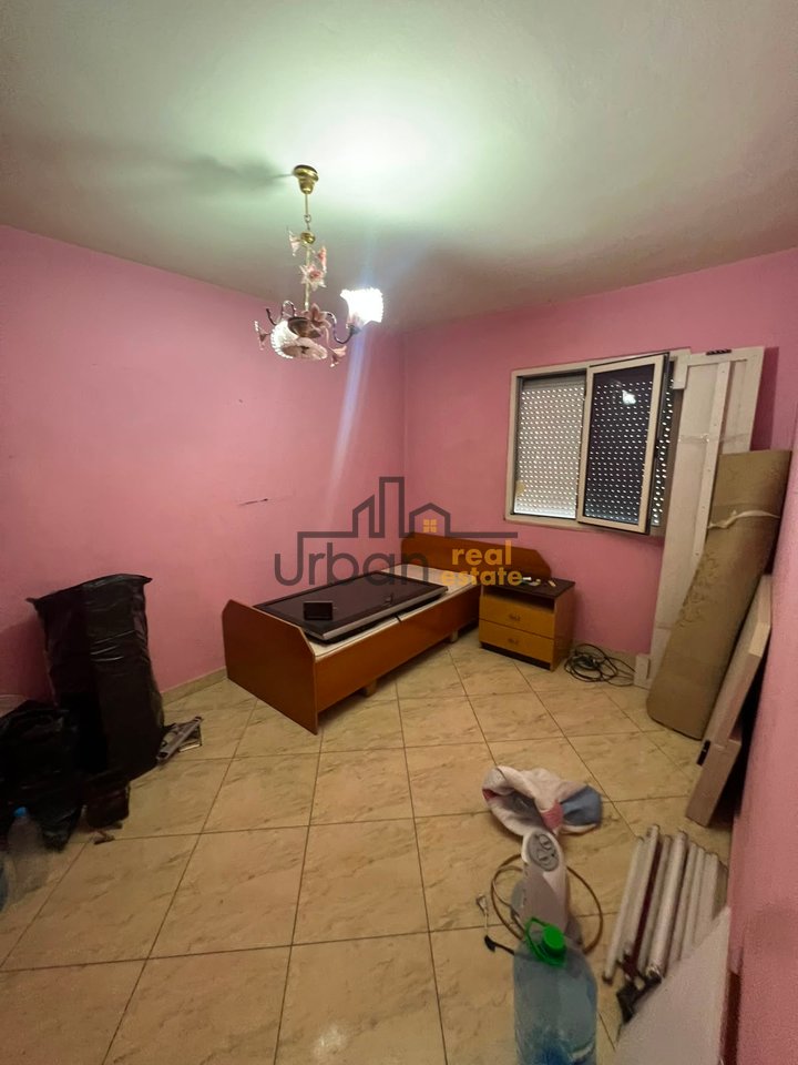 For sale, Apartment 3+1, Irfan Tomini, Tirane -15,000,000 LEK| 89 m²