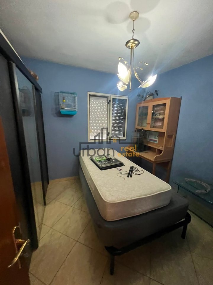 For sale, Apartment 3+1, Irfan Tomini, Tirane -15,000,000 LEK| 89 m²